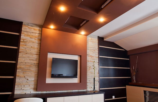 Apart Hotel Zoned - Foto 11