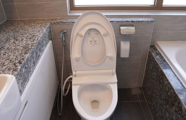 Starlake Daewoo Managed by Anstay Residence - Foto 15