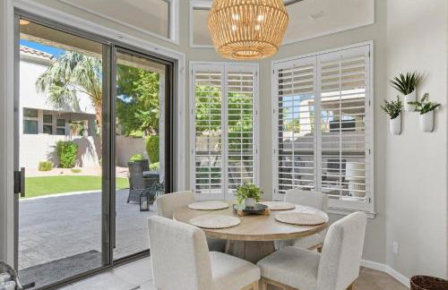 Sol - Pool & Hot Tub - Mins to TPC Scottsdale - Foto 23