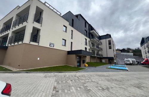 Apartamenty Alexa B - Foto 15