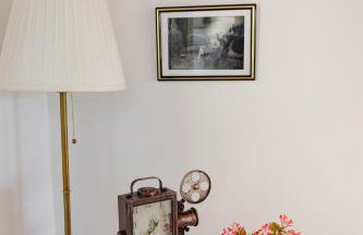 Kouvelia Country Home Luxury Villa Rental - Foto 46