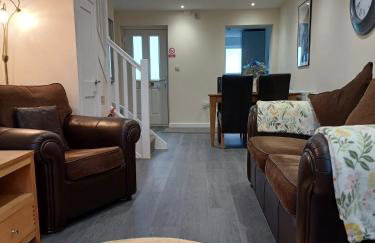 Luxury Apartment - Above iconic High Lane Oatcakes - Foto 13