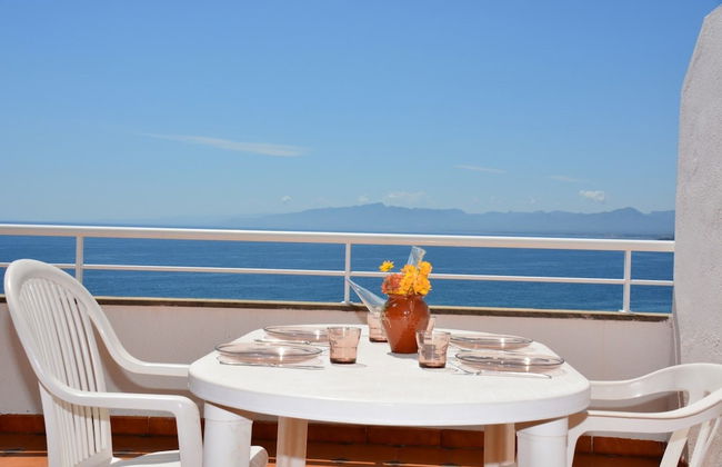 Apartamento Rits A6 Apartamento Vistas al Mar - Foto 11