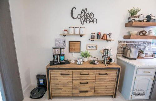 Hanland House - Foto 11