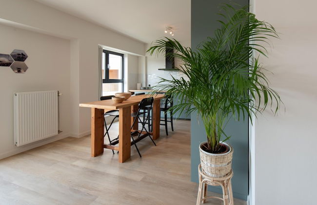 Apartment in Ostend Near the Beach - Foto 17