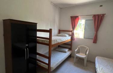 Refúgio Familiar Cristão - Piscina, natureza e paz - Foto 48