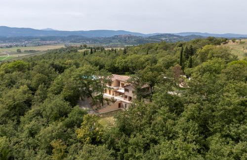 Relais e Spa l'Antica Fornace - Photo 39