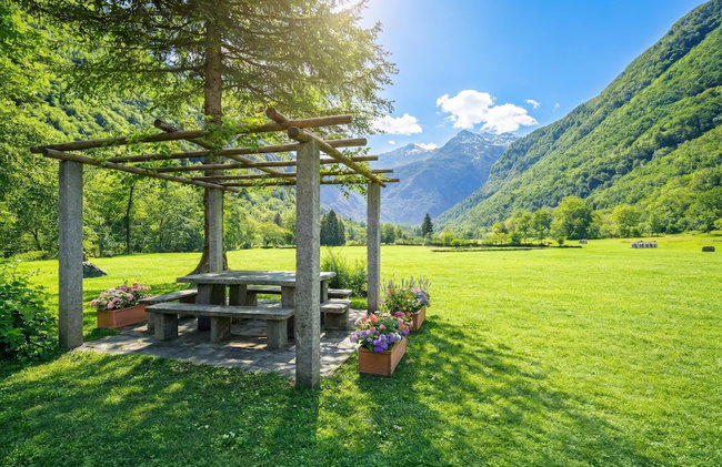 Casa Mima Chalets - Foto 37