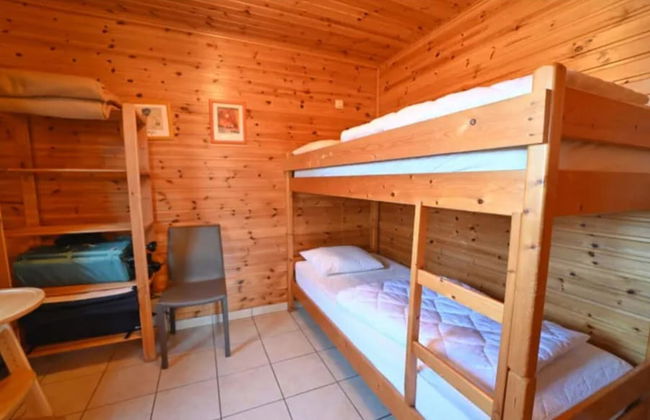 Holiday Home in La Roche With Sauna & Nature - Photo 4