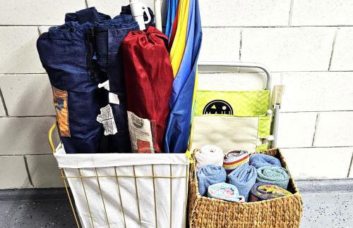 Bluelakeview Luxury Villa with Private Pool & Spa plus Lake Views, BBQ, Games Room - Photo 39