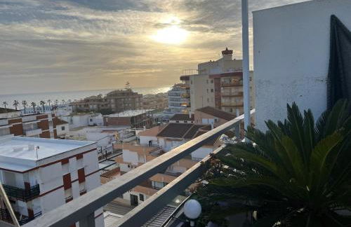 ATICO CLARA MIRANDO AL MAR - Photo 18