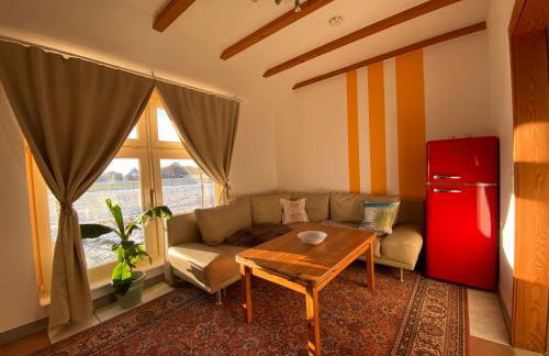 Ferienhaus Banana Lodge - Foto 20