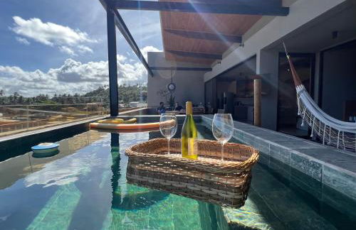 Kanui Mar (cobertura garden) - Foto 46