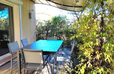 Villa Les Oliviers - Foto 30