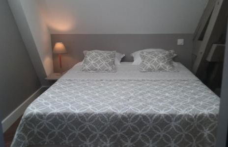 le bristol appartement Canal & Chénier CanalduMidi - Foto 60