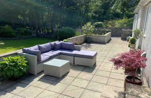 Allt Lwyd - Peaceful & Tranquil Setting - Photo 35