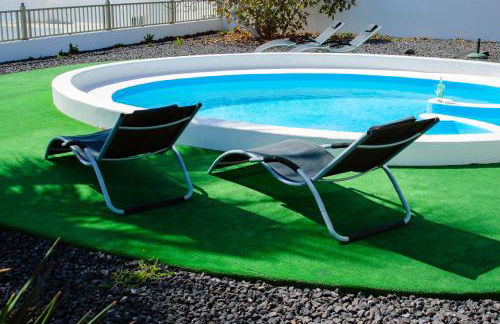 Villa La Concha - Foto 34