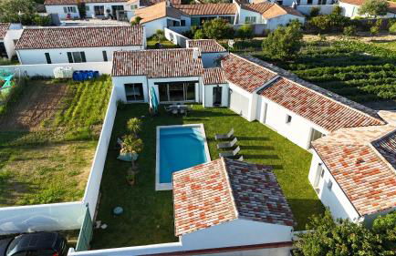 Villa Marcus - Foto 44