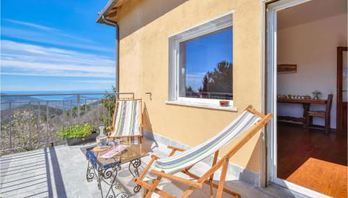 Cozy Home In Castiglione Chiavarese - Foto 3