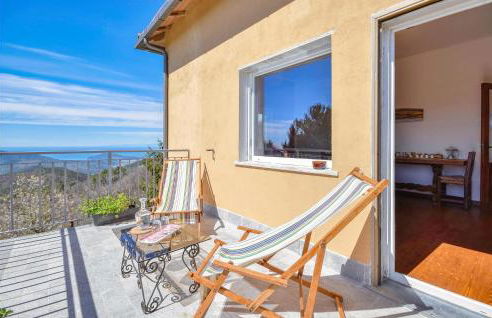 Cozy Home In Castiglione Chiavarese - Foto 3