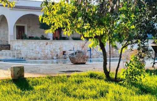 Casolare Lodedo - Foto 35