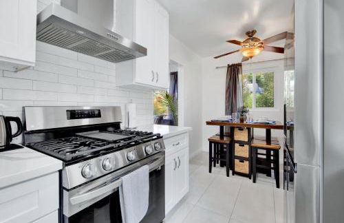 Modern Peaceful Private Oasis Near The Beach - Foto 25