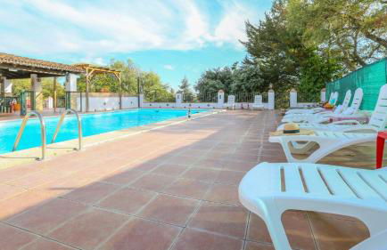 Casa Rural Villa Amigo Aracena by Ruralidays - Foto 29