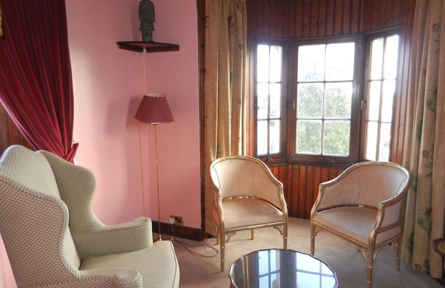 Mansfield Castle Hotel - Foto 20