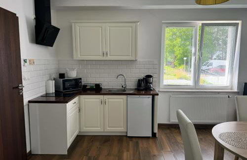 Villa Sadula - Apartamenty na Mazurach - Foto 34