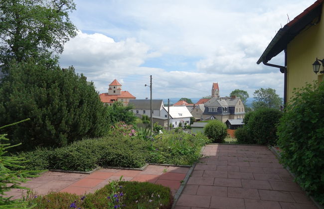 Ferienwohnung Schloss Schönberg - Foto 34