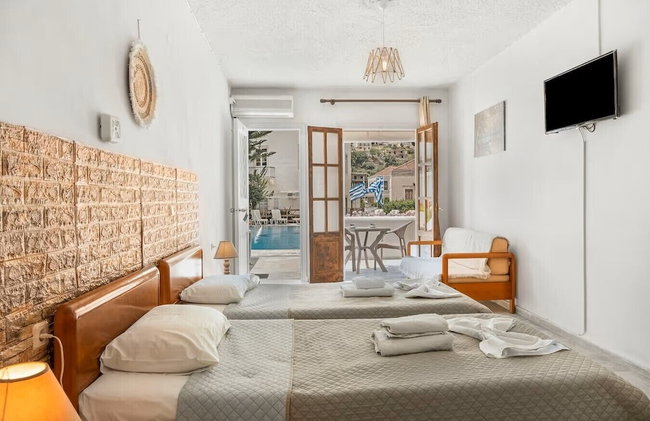 Katerina Apartments - Foto 18