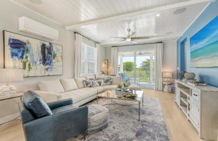 NEW! SaltWater Serenity less than 500ft to AMI, Canal Front! - Foto 6