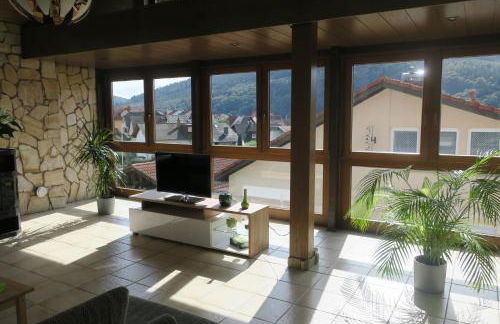 Ferienwohnung Fröhlich - Foto 10