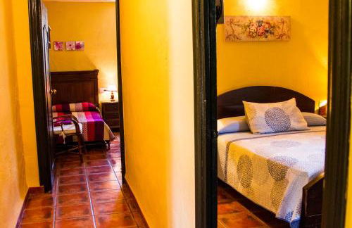 El Bachiller JABUGO Alojamiento Rural - Foto 2