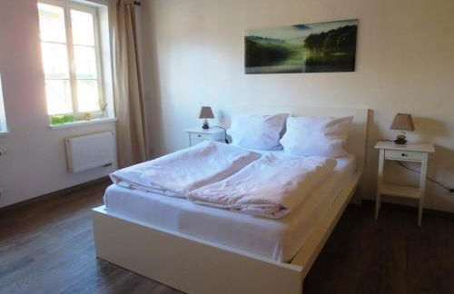 Fachwerkresidenz Deuterscher Hof - Foto 6