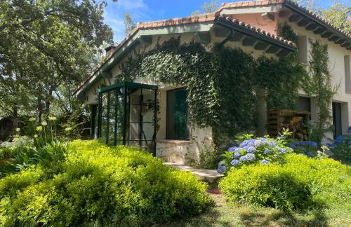 Casa Rural Finca De Musgo - Foto 54