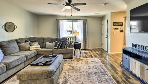 Family-Friendly Chandler Home Near Downtown! - Foto 5