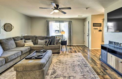 Family-Friendly Chandler Home Near Downtown! - Foto 5