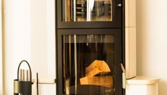 Alp Deluxe Weißenhorn - Sauna, Kamin & Parkplatz - Foto 4