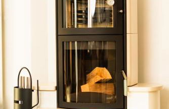 Alp Deluxe Weißenhorn - Sauna, Kamin & Parkplatz - Foto 4