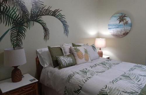 Island Cabana - Foto 15