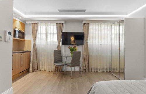 Cleveland Residences Russell Square - Foto 75