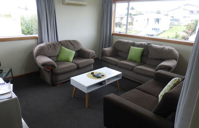 Oamaru Holiday Homes 8 Oxford Street - Foto 12