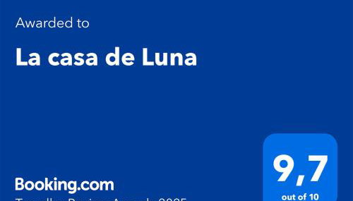 La casa de Luna - Foto 3