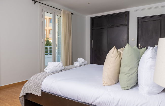 Appartement Luxueux à Hydra - Foto 22