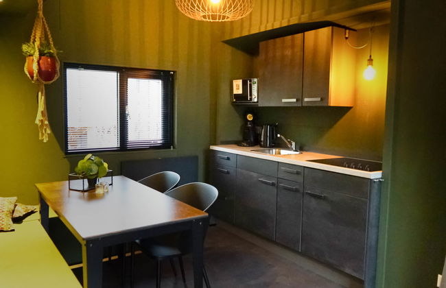 Tiny House 4 - Foto 3