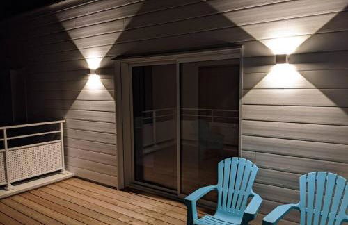 Maison vacance baie du Mont-Saint-Michel KER ZIJ - Foto 12