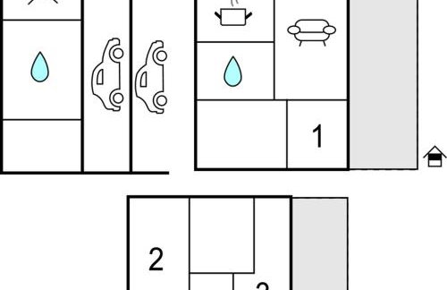 Awesome Home In Stezyca With Wifi - Photo 22