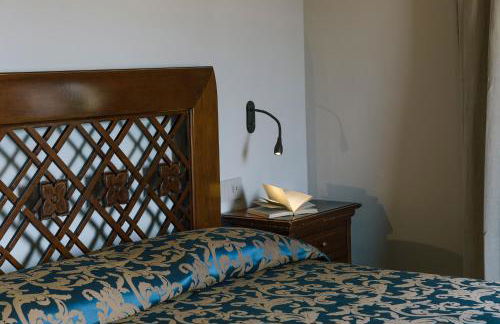 Relais Cocci Grifoni - Panoramic Wine Resort - Foto 55