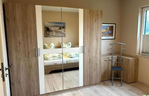 Ferienhaus im 5-Mühlen-Land Großefehn, Ostfriesland - Foto 13